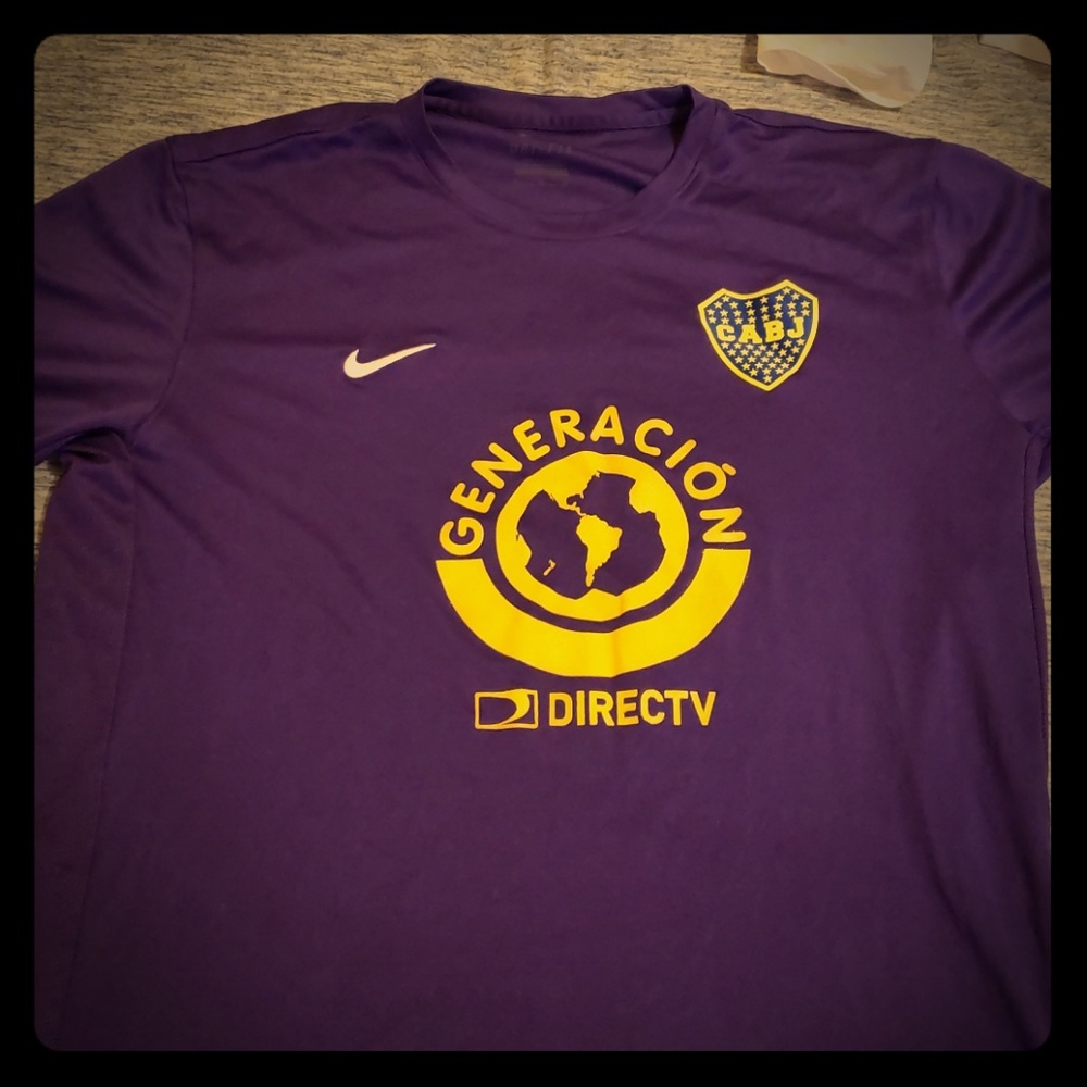 Jersey